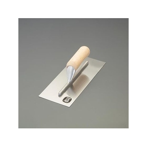 エスコ モルタル用ゴテ 塗り用 279mm FCZ2824-EA588-82-イメージ1