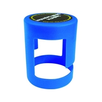 カーボーイ カラープラポール キャップ チェーンロック ブルー ブルー6786.5 FC044GA-7566638