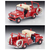 トミーテック トミカリミテッドヴィンテージ  LV-31c 日産 パトロール ポンプ消防車 (フィギュア付) LV31Cﾊﾟﾄﾛ-ﾙﾎﾟﾝﾌﾟｼﾖｳﾎﾞｳｼﾔ-イメージ2
