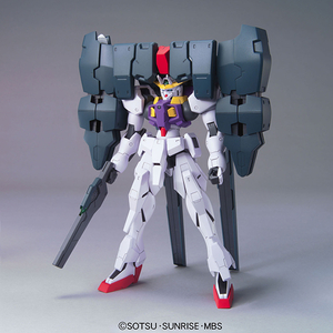 バンダイスピリッツ HG 1/144 ラファエルガンダム OOHG69ﾗﾌｱｴﾙｶﾞﾝﾀﾞﾑN-イメージ1