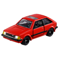 タカラトミー トミカREBORN マツダ ファミリア 1500XG レッド ﾄﾐｶREBORNﾏﾂﾀﾞﾌｱﾐﾘｱ1500XG