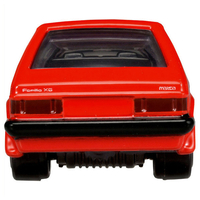 タカラトミー ﾄﾐｶREBORNﾏﾂﾀﾞﾌｱﾐﾘｱ1500XG トミカREBORN マツダ