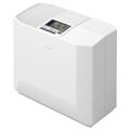 三菱重工 ハイブリッド式加湿器 roomist クリアホワイト SHK70VRW