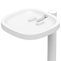 SONOS SS1FSJP1 Stand for One Pair ホワイト|エディオン公式通販