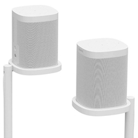 SONOS SS1FSJP1 Stand for One Pair ホワイト|エディオン公式通販