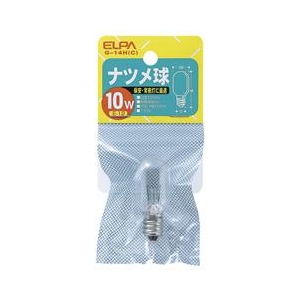 エルパ ナツメ球 G-14H(C)-イメージ1
