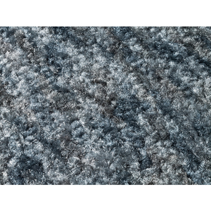 テラモト 屋内用マット　トレビアンＨＣ　灰　６００×９００ｍｍ MR-028-040-5-イメージ2