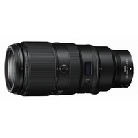 ニコン 望遠ズームレンズ NIKKOR Z 100-400mm f/4.5-5.6 VR S NZ100400