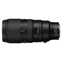 ニコン NZ100400 望遠ズームレンズ NIKKOR Z 100-400mm f/4.5-5.6 VR S