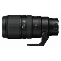 ニコン NZ100400 望遠ズームレンズ NIKKOR Z 100-400mm f/4.5-5.6 VR S