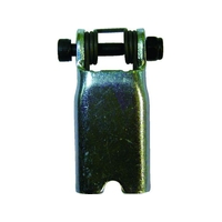 象印チェンブロック HM3ー0.5t用外れ止めセット 1S外れ止めセットHM3-00525 FC110GC-3902471