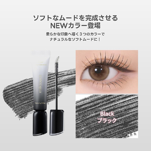 ミルクタッチ（MILKTOUCH） アイコニックフィルムマスカラ ｱｲｺﾆﾂｸﾌｲﾙﾑﾏｽｶﾗ-イメージ3