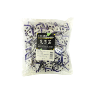 浪花昆布茶本舗 小さな花物語 昆布茶 2g×100包 F834658-イメージ1