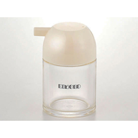 エンテック きのこ しょうゆ差し 白 FC72289-K-5101W