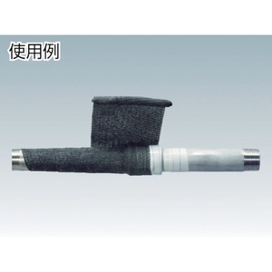 コーニングインターナショナル 補修・補強テープ 4560 100mm×4.5m FC042HM-4361181-イメージ2