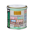 アサヒペン 水性強着色ウッドステイン 0.7L パイン FC930PN
