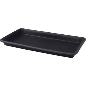 BonForm/カートレイマット 3DーSTDトレイ深型 S 77300108 FC354XJ-4694045-イメージ1