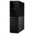 WESTERN DIGITAL ハードウェア暗号化対応 外付けハードディスク(26TB) My Book WDBBGB0260HBK-JESN-イメージ1
