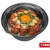 リスパック どんぶり容器 テイク丼 190B 黒 リスパック 50枚 FCG727V-00667373-イメージ2