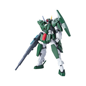 バンダイ HG 1/144 ケルディムガンダム HG144ﾀﾞﾌﾞﾙｵ24ｹﾙﾃﾞｲﾑｶﾞﾝﾀﾞﾑ-イメージ1