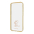 レイアウト iPhone 16e用『トムと』Like standard 耐衝撃 ハイブリッドケース Charaful ジェリー RT-WP50UC/JR2M-イメージ1
