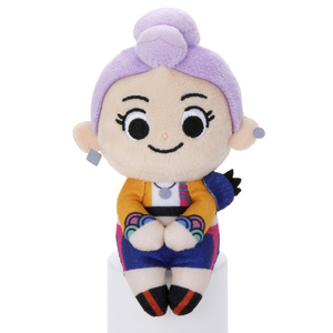 タカラトミーアーツ KPOPガールズ!デーモン・ハンターズ/ちょっこりさん/ ルミ KPOPｶﾞ-ﾙｽﾞDHﾁﾖﾂｺﾘｻﾝﾙﾐ-イメージ1