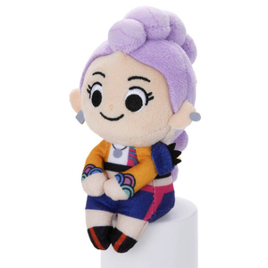 タカラトミーアーツ KPOPガールズ!デーモン・ハンターズ/ちょっこりさん/ ルミ KPOPｶﾞ-ﾙｽﾞDHﾁﾖﾂｺﾘｻﾝﾙﾐ-イメージ2