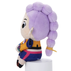 タカラトミーアーツ KPOPガールズ!デーモン・ハンターズ/ちょっこりさん/ ルミ KPOPｶﾞ-ﾙｽﾞDHﾁﾖﾂｺﾘｻﾝﾙﾐ-イメージ3