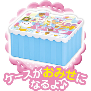 パイロットコーポレーション メルちゃん アイスやさんセット ﾒﾙﾁﾔﾝｱｲｽﾔｻﾝｾﾂﾄ-イメージ2