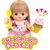 パイロットコーポレーション メルちゃん アイスやさんセット ﾒﾙﾁﾔﾝｱｲｽﾔｻﾝｾﾂﾄ-イメージ6