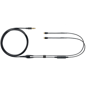SHURE Shureイヤホン用ケーブル RMCEシリーズ RMCE-UNI SHURE Shureイヤホン用ケーブル RMCEシリーズ RMCE-UNI