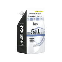 Ｐ＆Ｇ h&s 5in1 コンディショナー 替 850g FC506PY