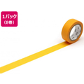 カモ井 mt 8P ひまわり 15mm×7m FC846RU-MT08P194R