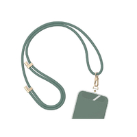 MOTTERU ストラップ グリーン MOT-STRAP01-GR