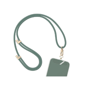 MOTTERU ストラップ グリーン MOT-STRAP01-GR-イメージ1