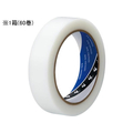 寺岡 P-カットテープ養生用透明25mm*25m60巻 F020570-NO.4140