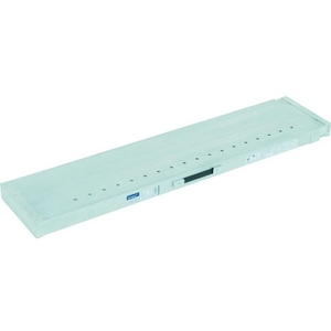 ピカコーポレイション 片面使用型伸縮足場板STFD型 伸長2.0m FC219HF-8364295-イメージ2