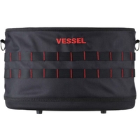 VESSEL/タフフィットバケツ L TBK-400 FCD150C-6731191