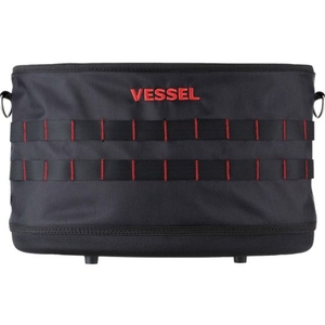 VESSEL/タフフィットバケツ L TBK-400 FCD150C-6731191-イメージ1