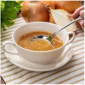 ファイン LOHASOUP カラダにやさしい たまねぎスープ 5袋入 FCN2950-イメージ3