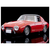 トミーテック トミカリミテッドヴィンテージ LV-139d トヨタ スポーツ800 カスタムホイール装着車 (赤) 69年式 LV139Dﾄﾖﾀｽﾎﾟ-ﾂ800ｶｽﾀﾑﾎｲ-ﾙ-イメージ7