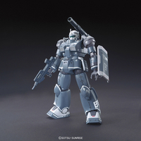 バンダイスピリッツ HG 1/144 ガンキャノン 最初期型(鉄騎兵中隊機) Gｵﾘｼﾞﾝ11ｶﾞﾝｷﾔﾉﾝｼﾖｷｶﾞﾀN
