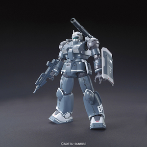 バンダイスピリッツ Gｵﾘｼﾞﾝ11ｶﾞﾝｷﾔﾉﾝｼﾖｷｶﾞﾀN HG 1/144 ガンキャノン 最