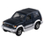 タカラトミー TOMICA REBORN 三菱 パジェロ メタルトップ ﾄﾐｶREBORNﾊﾟｼﾞｴﾛﾒﾀﾙﾄﾂﾌﾟ-イメージ1