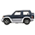 タカラトミー TOMICA REBORN 三菱 パジェロ メタルトップ ﾄﾐｶREBORNﾊﾟｼﾞｴﾛﾒﾀﾙﾄﾂﾌﾟ-イメージ3