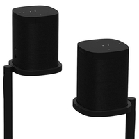 ソノス スタンド（ペア） One/OneSL専用 Amazon.co.jp: Sonos ソノス Stand (Pair) スタンド（ペア