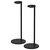 SONOS Stand for One Pair ブラック SS1FSJP1BLK-イメージ1