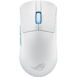 ASUS ROG Harpe Ace Aim Lab Edition ROGシリーズ 白 ROG/HARPE/ACE/AIM/LAB/WHT-イメージ1