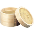桧 中華セイロ 蓋 48cm用 48cm用 FCK8933-014009008