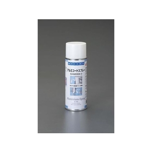 エスコ アルミコート・スプレー 400ml FCZ1065-EA920SW-3-イメージ1